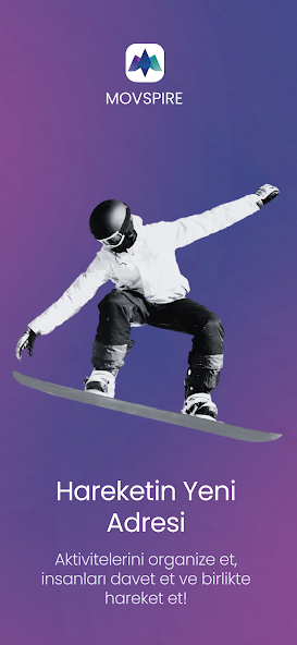 Movspire Ana Ekran
